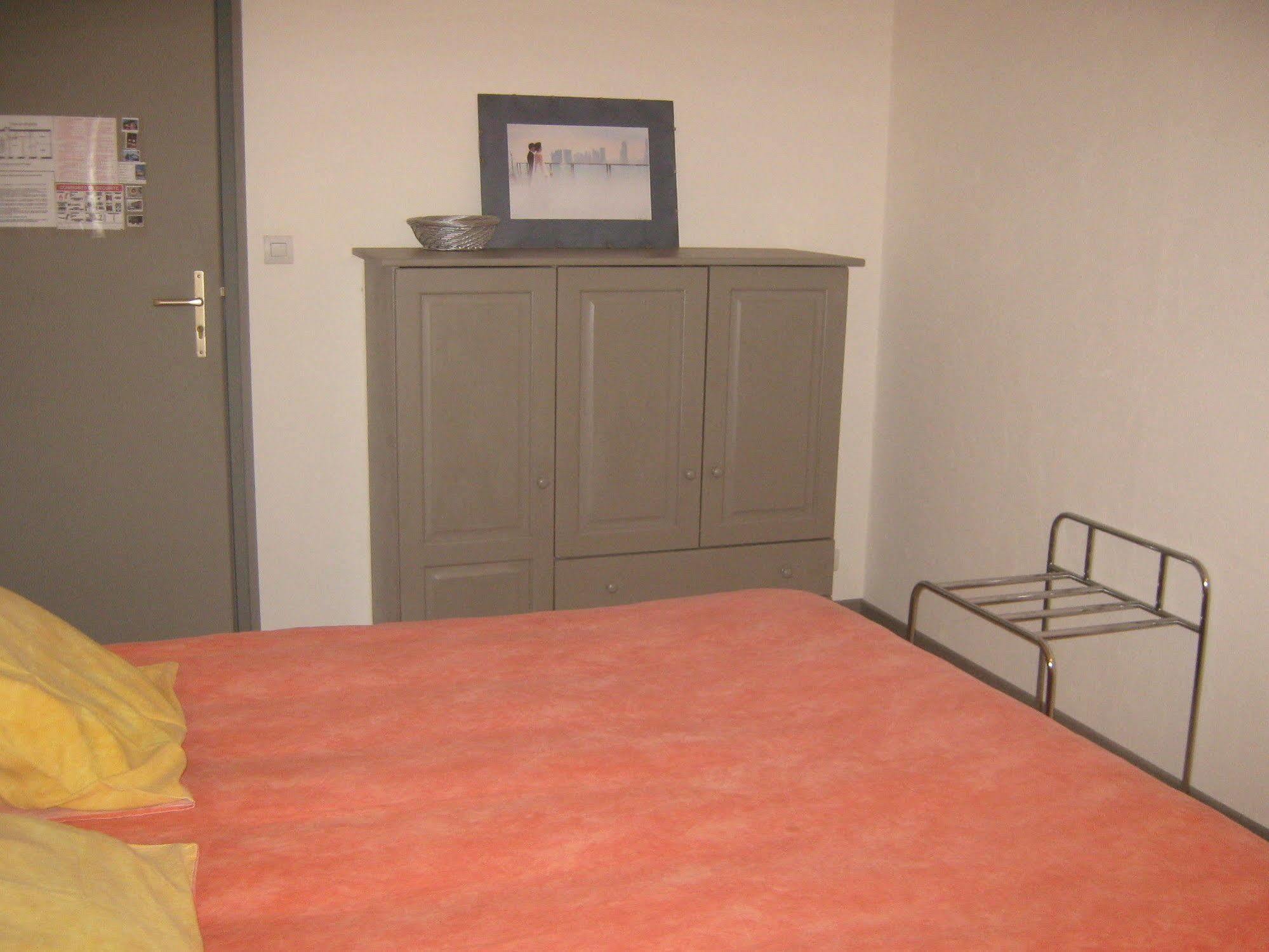 Hotel Du Col De Crous Péone Zewnętrze zdjęcie